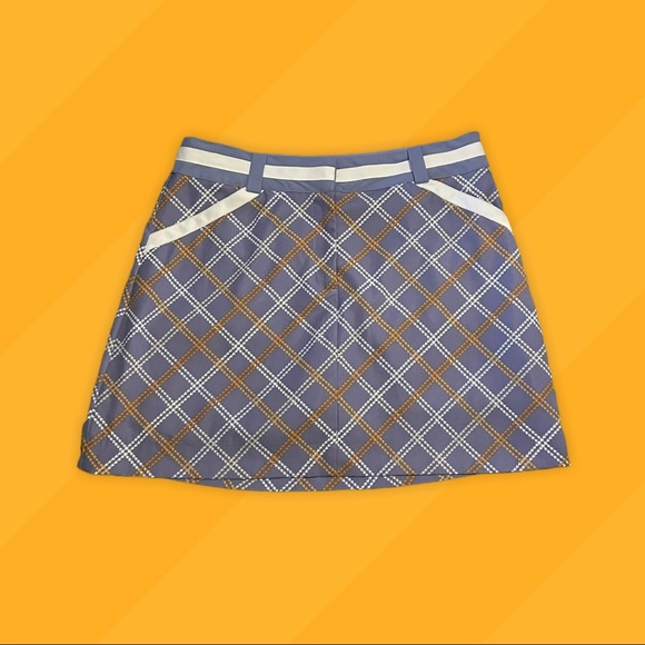 Nike Golf skort - Picture 1 of 3